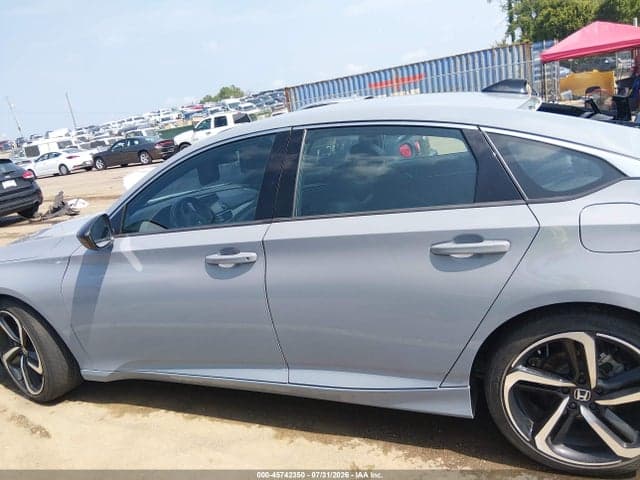 2021 HONDA ACCORD SPORT 14