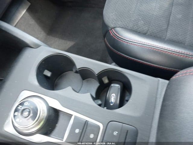 2021 FORD ESCAPE SEL 11