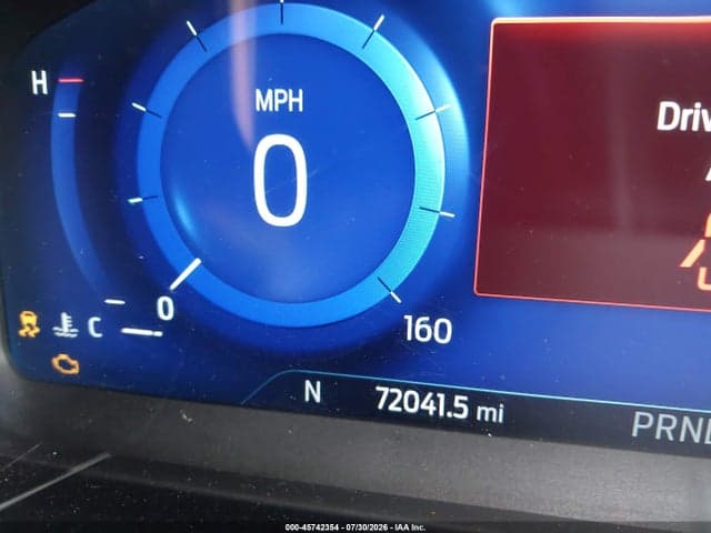 2021 FORD ESCAPE SEL 15