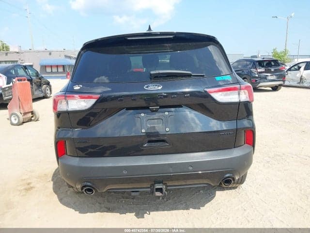 2021 FORD ESCAPE SEL 16