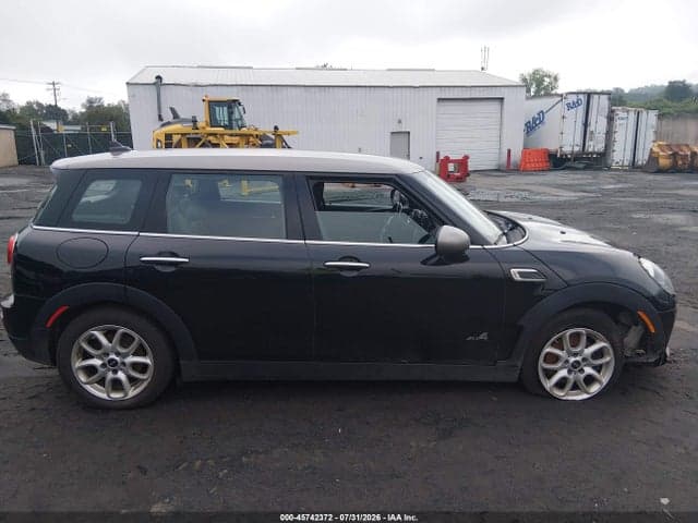 2017 MINI CLUBMAN COOPER 13