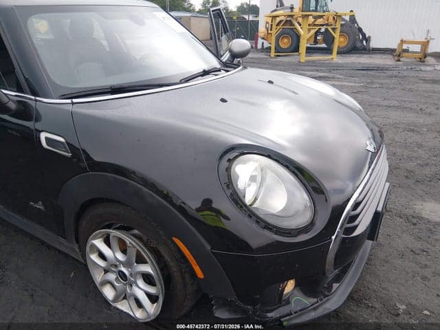 2017 MINI CLUBMAN COOPER 6