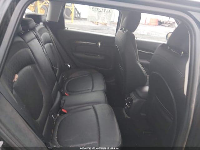 2017 MINI CLUBMAN COOPER 8