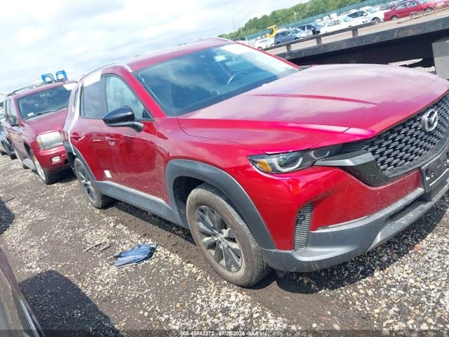 2024 MAZDA CX-50 2.5 S PREFERRED 1