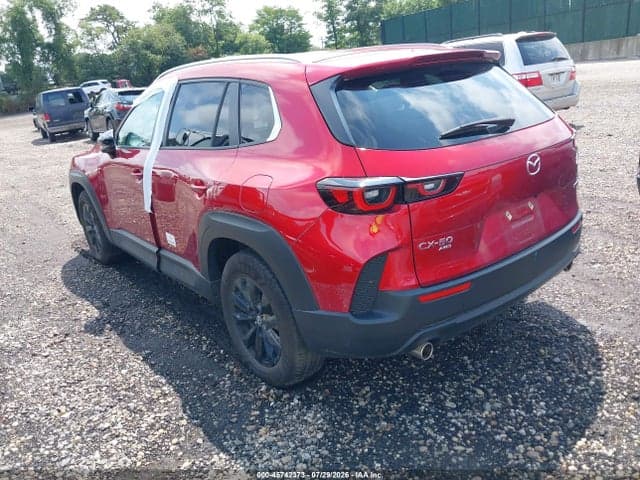 2024 MAZDA CX-50 2.5 S PREFERRED 3