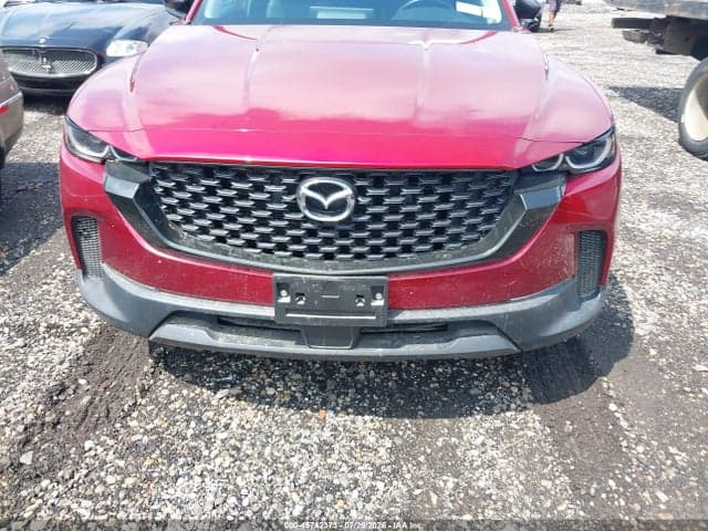 2024 MAZDA CX-50 2.5 S PREFERRED 6