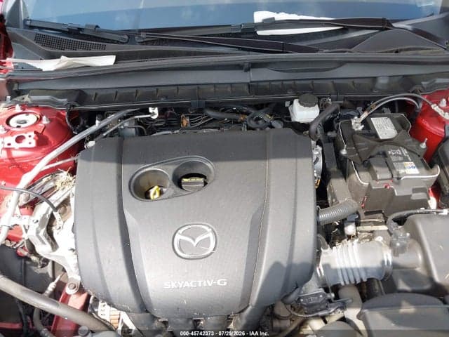 2024 MAZDA CX-50 2.5 S PREFERRED 10