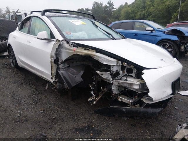 2020 TESLA MODEL 3 1