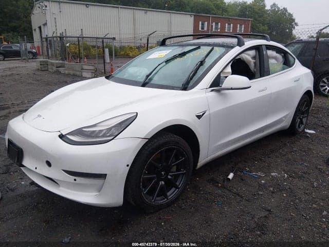 2020 TESLA MODEL 3 2