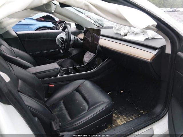 2020 TESLA MODEL 3 5