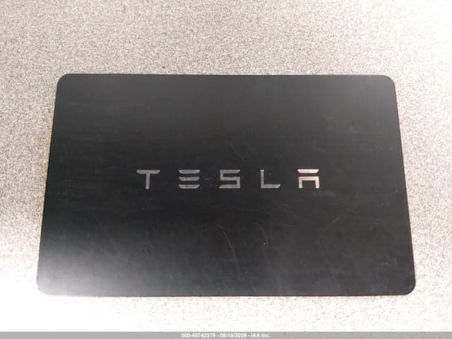 2020 TESLA MODEL 3 10