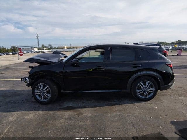 2025 ACURA ADX 14