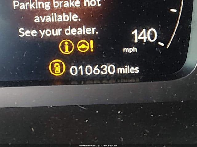 2025 ACURA ADX 15