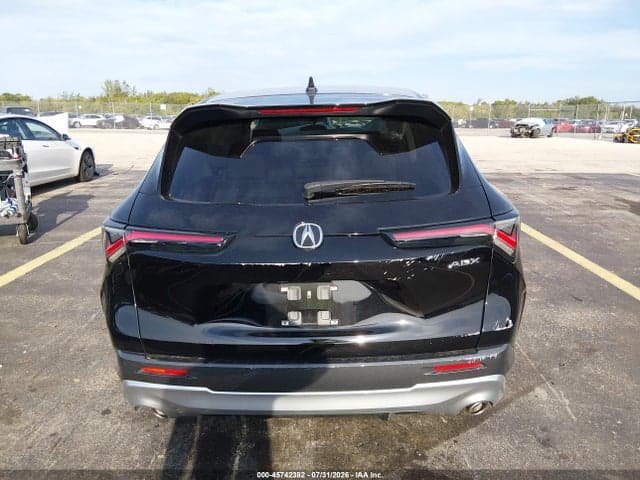 2025 ACURA ADX 16