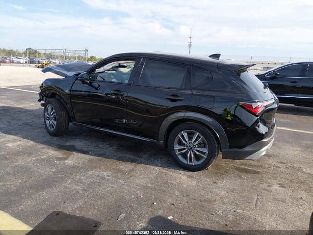 2025 ACURA ADX 3