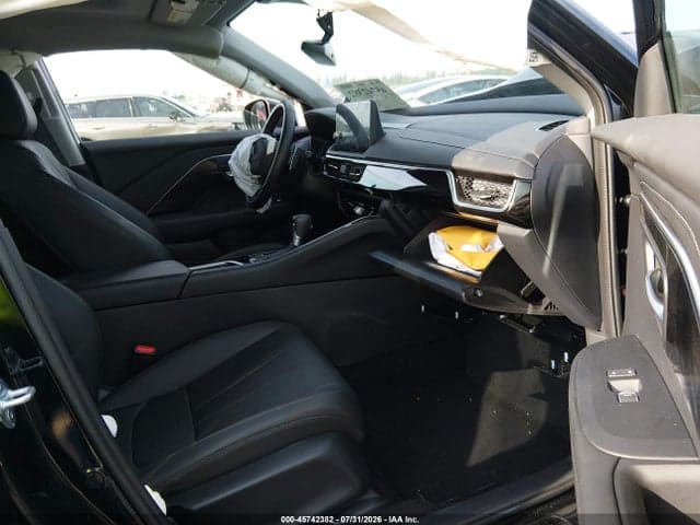 2025 ACURA ADX 5