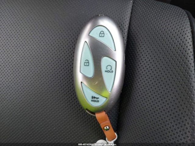 2025 HYUNDAI IONIQ 5 SEL 11