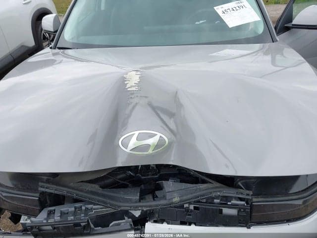 2025 HYUNDAI IONIQ 5 SEL 10