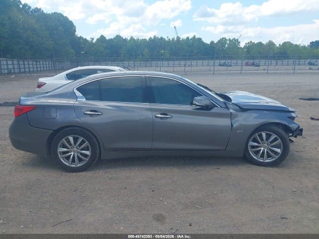 2017 INFINITI Q50 3.0T PREMIUM/3.0T SIGNATURE EDITION/3.0T SPORT 12