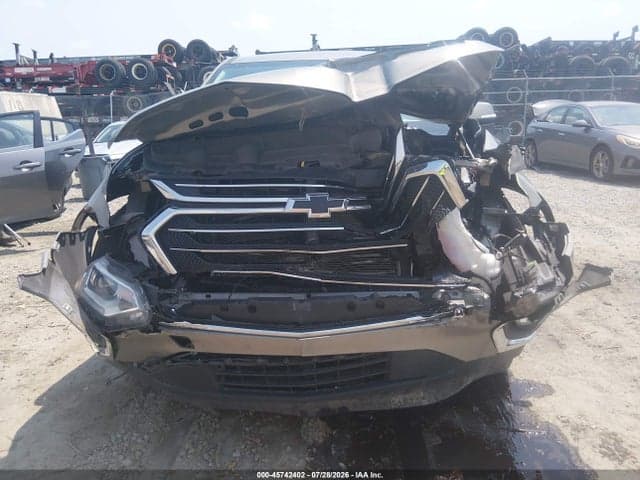 2019 CHEVROLET TRAVERSE 3LT 6
