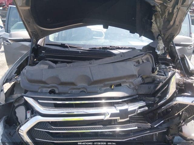 2019 CHEVROLET TRAVERSE 3LT 10