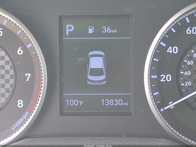 2020 HYUNDAI ELANTRA SE 15
