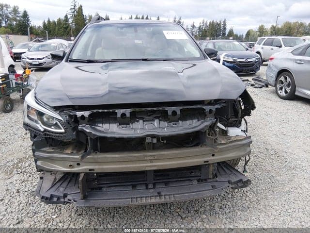 2021 SUBARU OUTBACK LIMITED 13