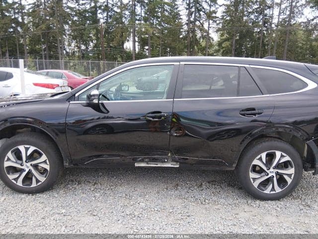 2021 SUBARU OUTBACK LIMITED 15