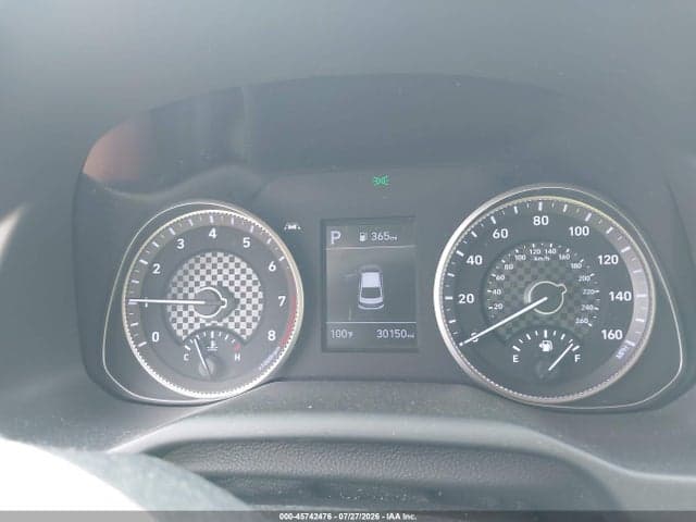 2020 HYUNDAI ELANTRA SE 15