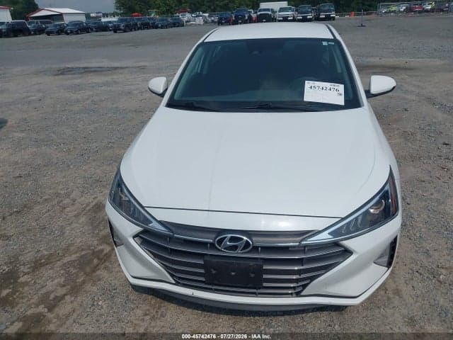 2020 HYUNDAI ELANTRA SE 6