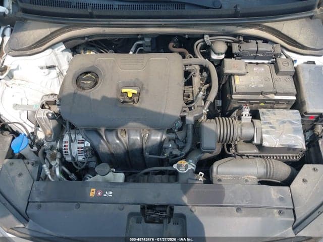 2020 HYUNDAI ELANTRA SE 10