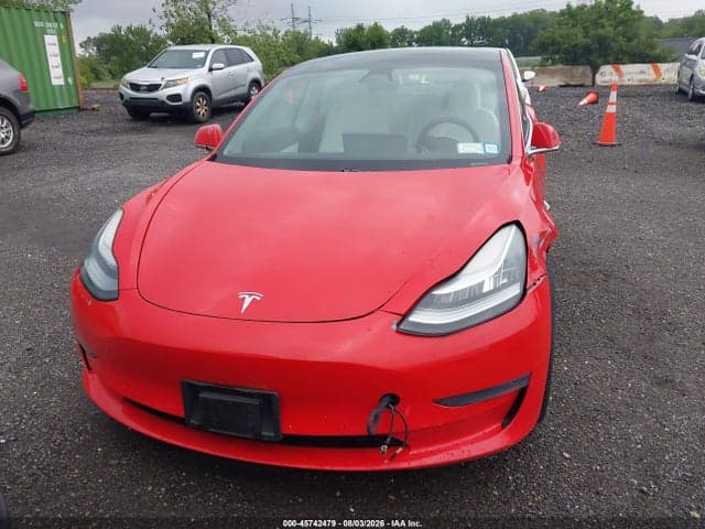 2019 TESLA MODEL 3 LONG RANGE/PERFORMANCE 12
