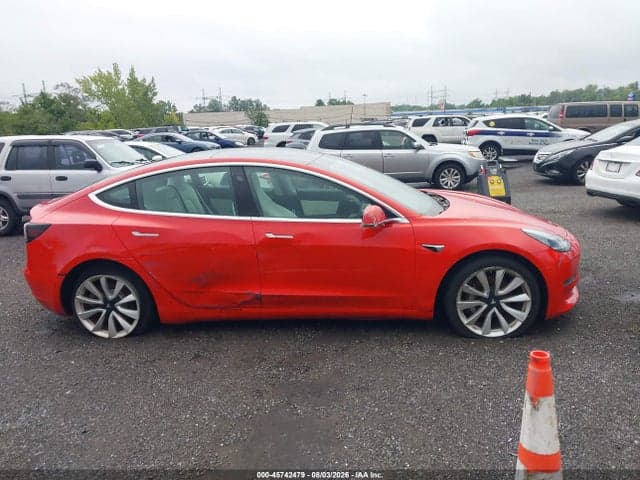 2019 TESLA MODEL 3 LONG RANGE/PERFORMANCE 13
