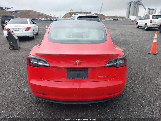 2019 TESLA MODEL 3 LONG RANGE/PERFORMANCE 16