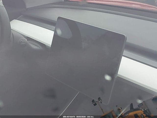 2019 TESLA MODEL 3 LONG RANGE/PERFORMANCE 18