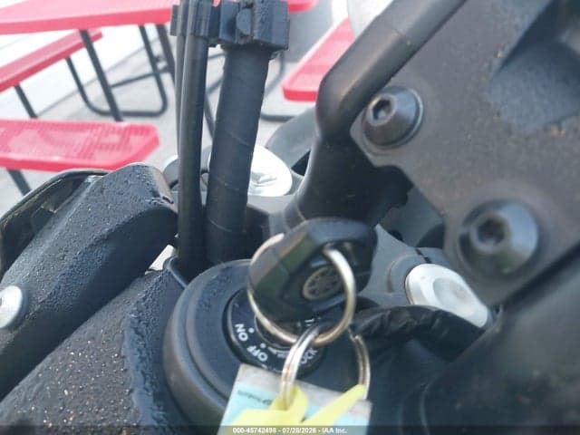 2022 YAMAHA MT07 11