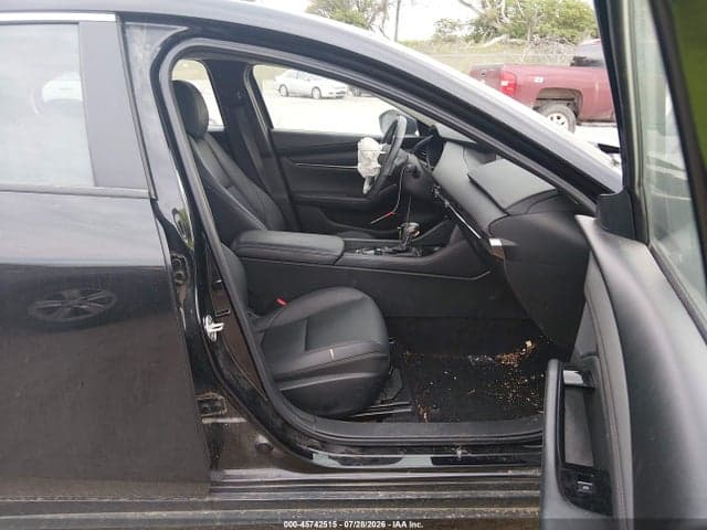 2024 MAZDA MAZDA3 2.5 S SELECT SPORT 5