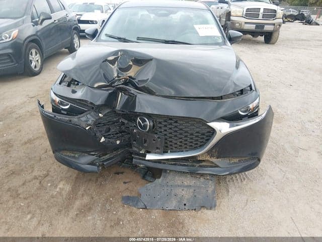 2024 MAZDA MAZDA3 2.5 S SELECT SPORT 6