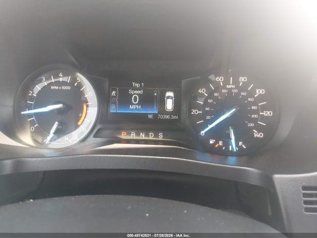 2018 FORD EXPLORER 2