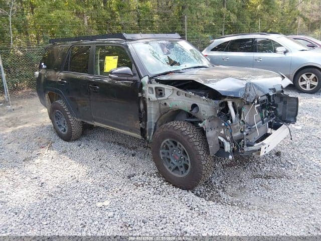 2020 TOYOTA 4RUNNER SR5 PREMIUM 1