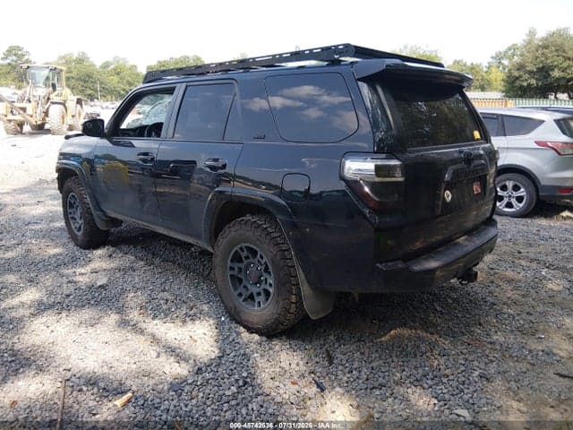 2020 TOYOTA 4RUNNER SR5 PREMIUM 3