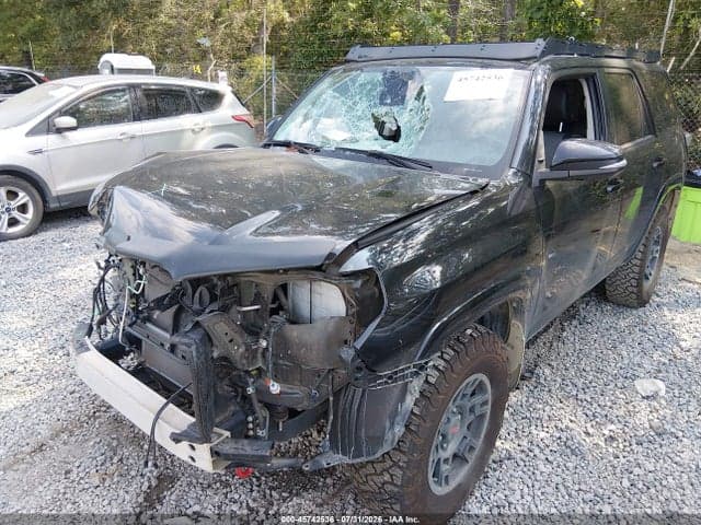 2020 TOYOTA 4RUNNER SR5 PREMIUM 6
