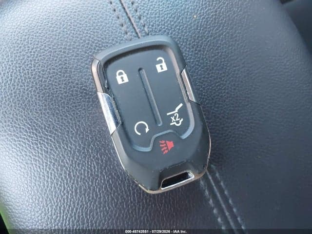 2019 GMC TERRAIN SLT 11