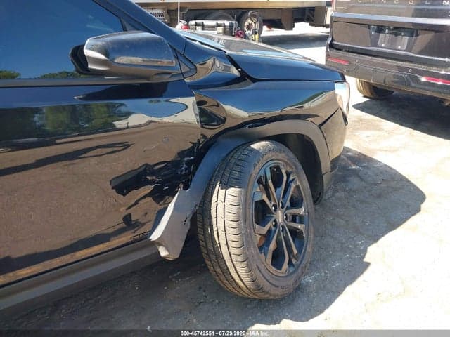 2019 GMC TERRAIN SLT 6