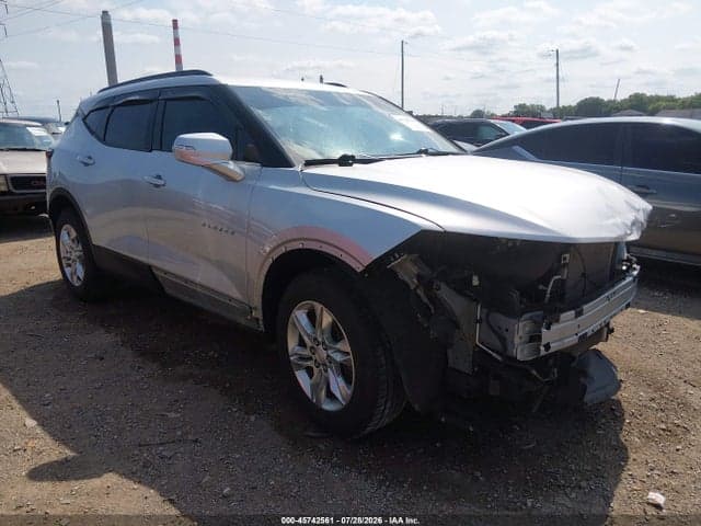 2020 CHEVROLET BLAZER FWD 2LT - 1