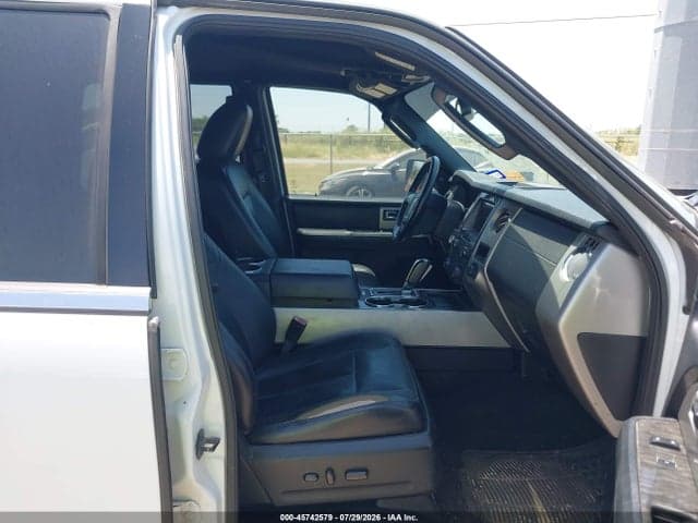 2017 FORD EXPEDITION EL LIMITED 5