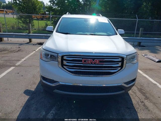 2018 GMC ACADIA SLE-2 13