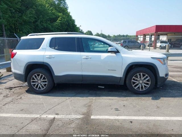 2018 GMC ACADIA SLE-2 14