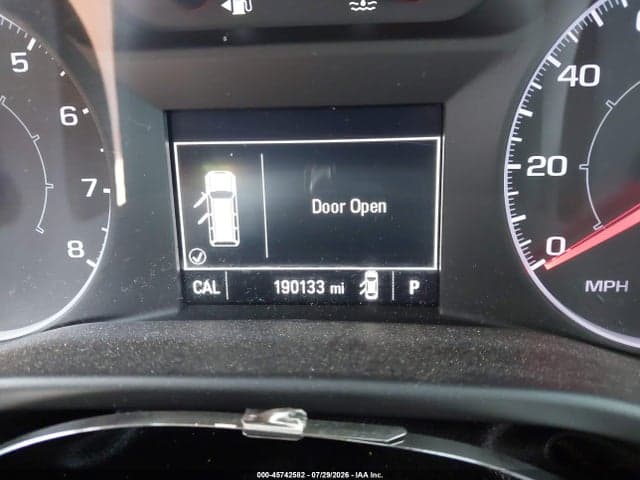 2018 GMC ACADIA SLE-2 16
