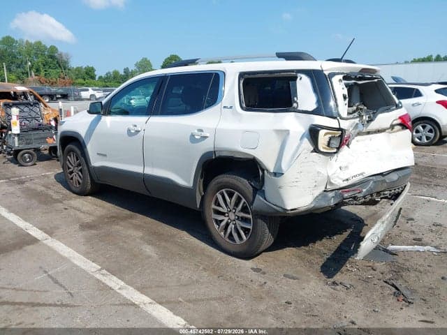 2018 GMC ACADIA SLE-2 3